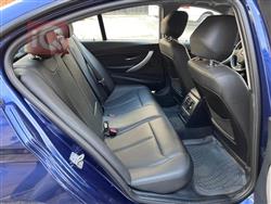 بي ام دبليو الفئة 3